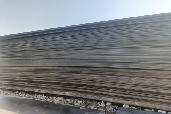 沈阳铺路钢板租赁的多重价值，助力都会基础设施建设