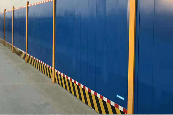 沈阳围挡租赁公司有哪些围挡租赁效劳